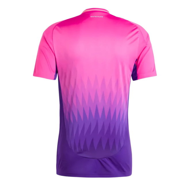 2024-2025 Germany Away Shirt (Klose 11)-SoccerKits Hub | Buy Soccer Jerseys Online